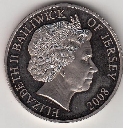 Beschrijving: 5 Pond RAF - FLYING LEGENDS